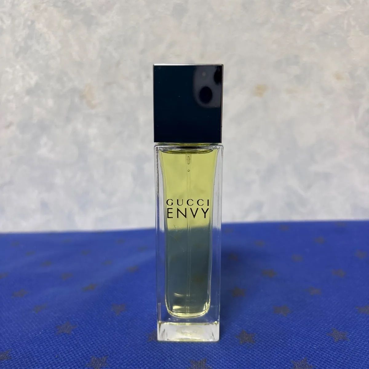 GUCCI グッチ ENVY エンヴィ オードトワレ 30mL｜Yahoo!フリマ