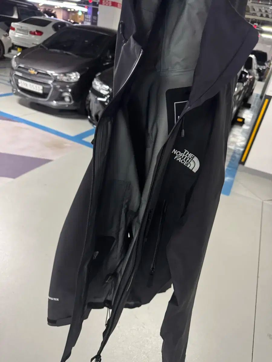 ノース フェイス