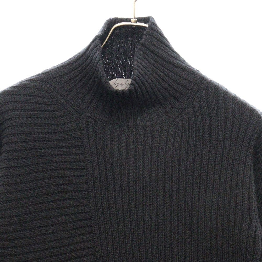 Yohji Yamamoto POUR HOMME (ヨウジヤマモト プールオム) 10AW