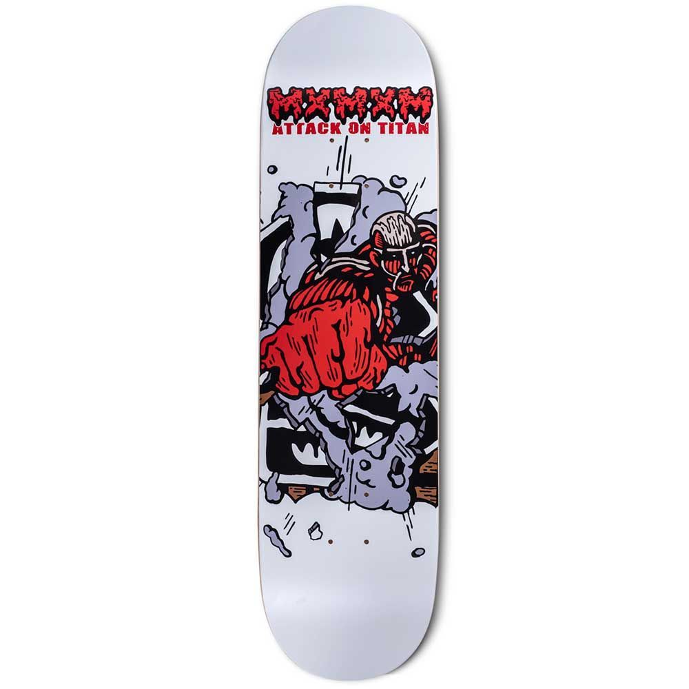 MxMxM Kidsスケボー　コンプリート MxMxM SKATEBOARD コンプリートセット 発売開始！ - MAGICAL