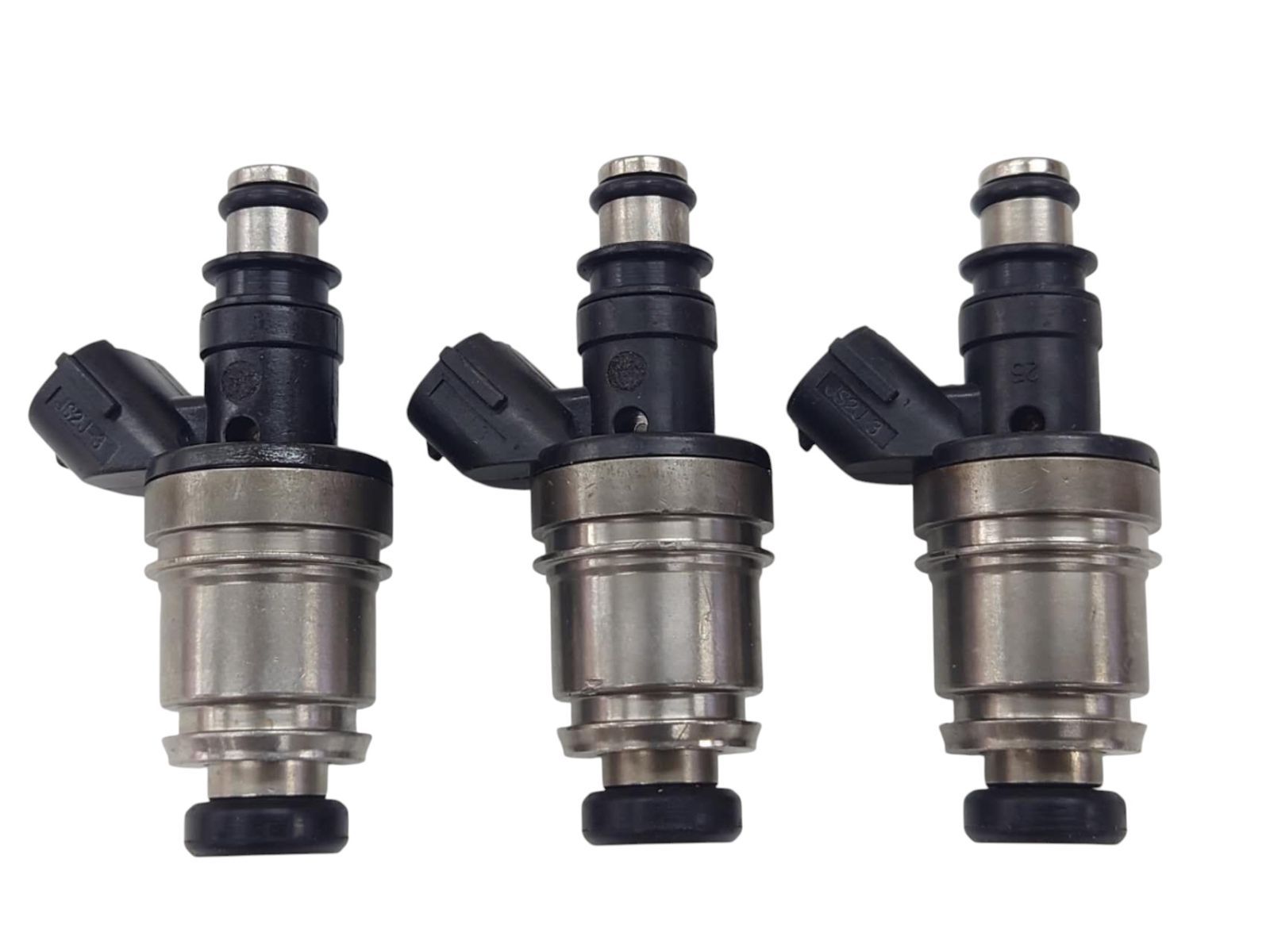 スズキ インジェクター ジムニー JA12W ワゴンR CT21S MA61S アルト K6A 15710-73G00 3本