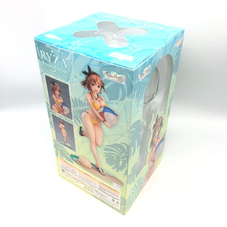 中古】グッドスマイルカンパニー ライザ(ライザリン・シュタウト