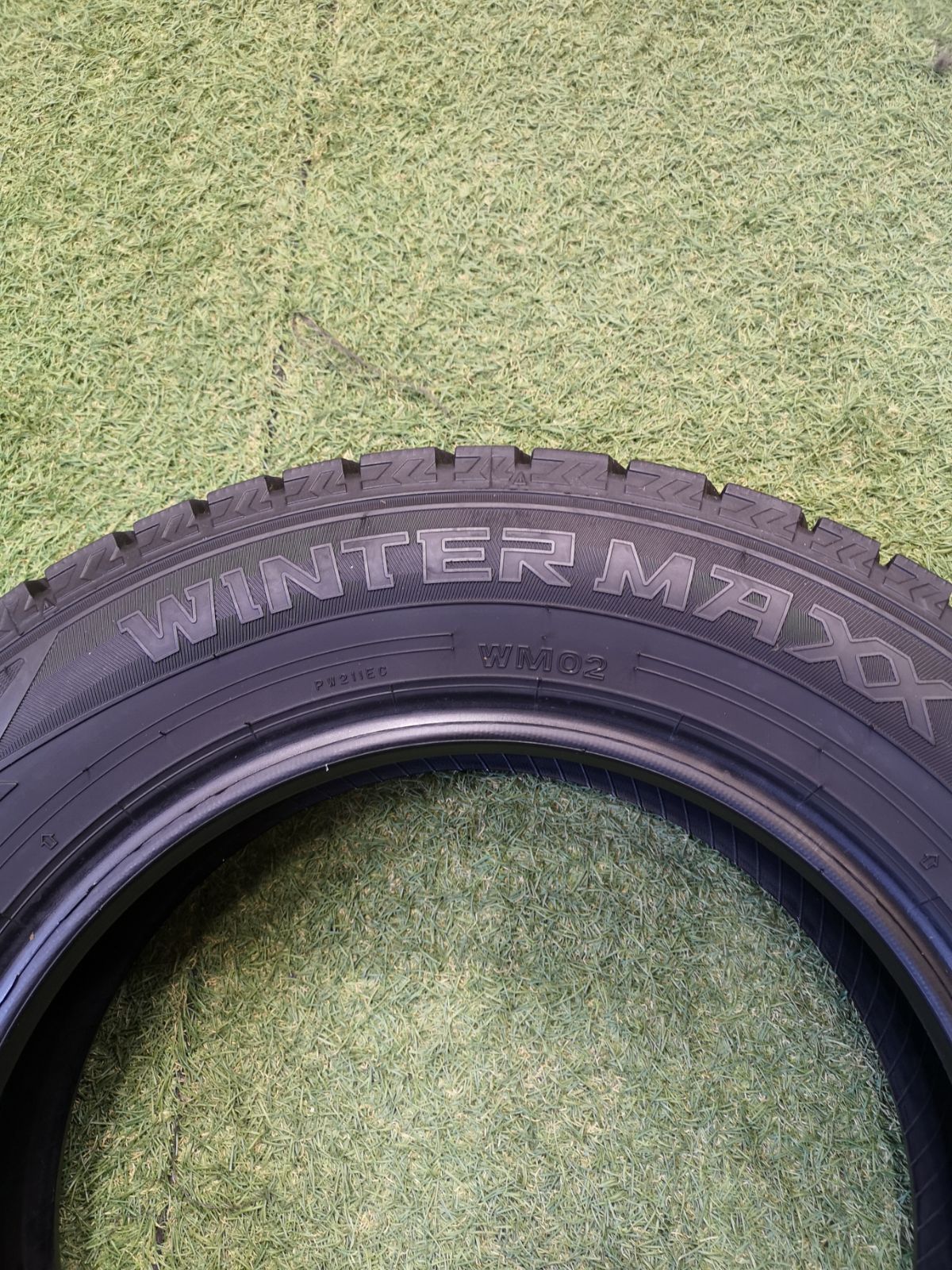 3 S1375 札幌発 製 DUNLOP ダンロップ WINTER MAXX ウィンターマックス 165 70R14 FFCRYSTALESIA_COM