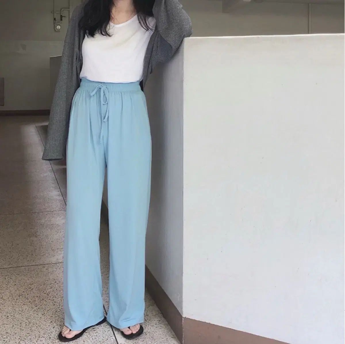 夏 ワイド