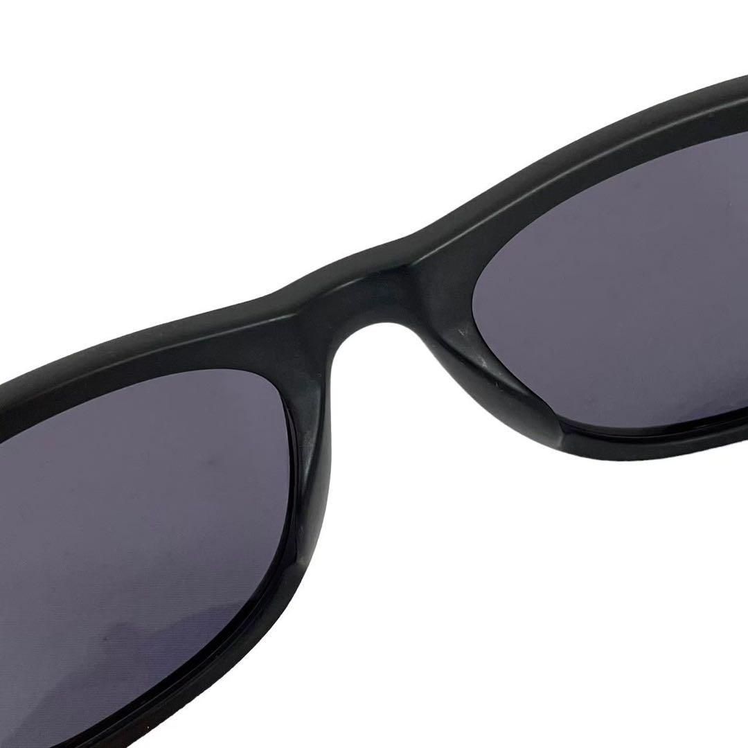 CHANEL サングラス ココマーク ブラック 黒 セルフレーム ウェリントン CHANEL シャネル サングラス ウェリントン型 ブラック ココ