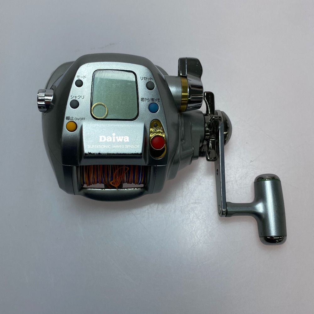 DAIWA ダイワ シーボーグ Z500T 801250 - メルカリ