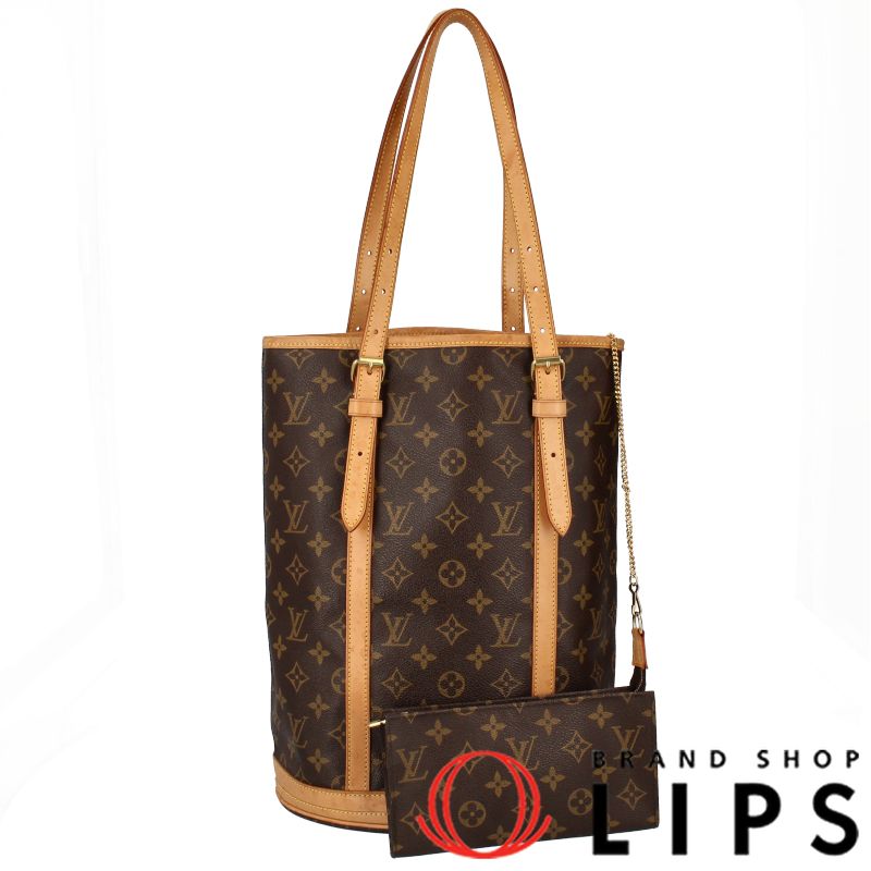 み*ー様 Louis Vuitton ブラウン トートバッグ み*ー様 Louis Vuitton ブラウン トートバッグ