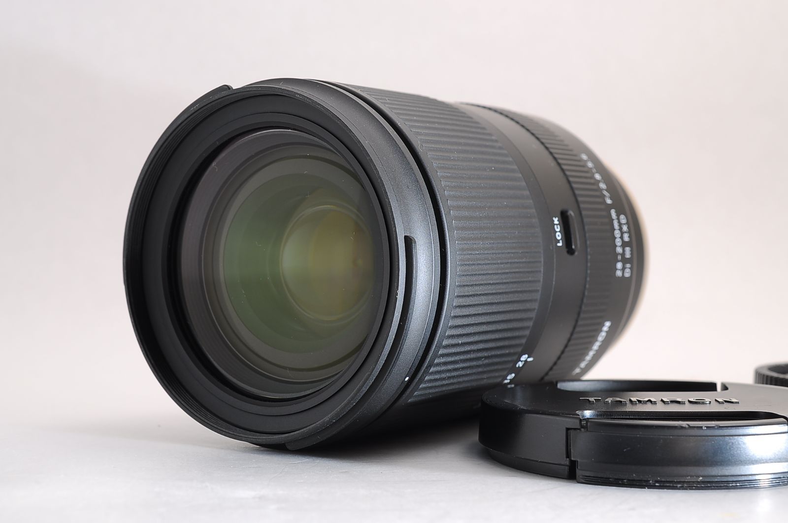 上品 TAMRON タムロン 28 200 mm F 2 8 5 6 Di III RXD SONY Eマウント対応