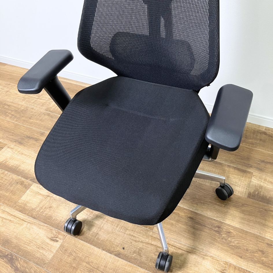 ITOKI | イトーキ Sequa by Global Chairs セクアチェア furnitures