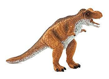 (未使用･未開封品)　アニマルプラネット MOJO 動物 フィギュア Tレックス 5cm 塗装済み PVC APM387411 kmdlckf アニマルプラネット MOJO 動物 フィギュア Tレックス 5cm 塗装