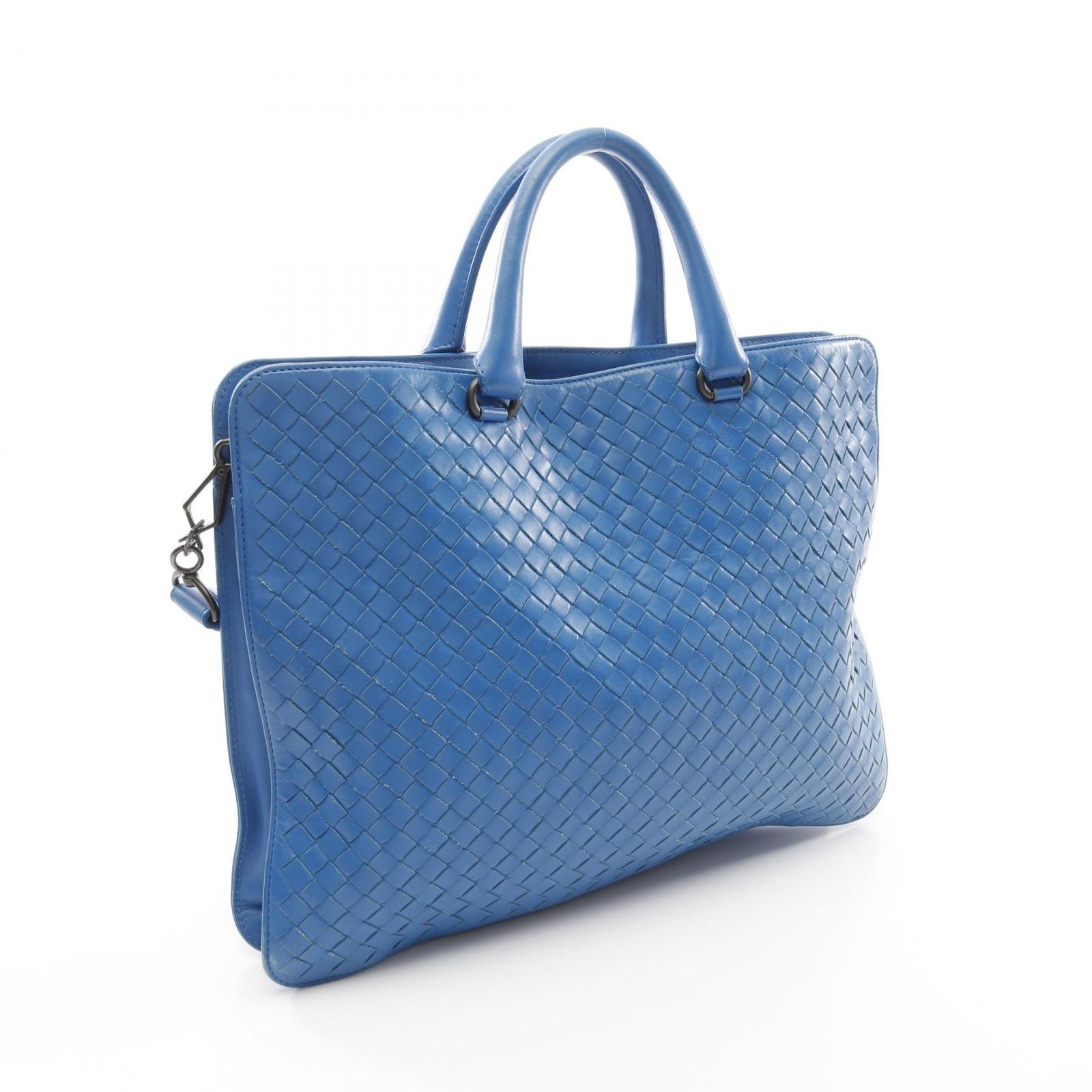 ボッテガヴェネタ BOTTEGA VENETA ビジネスバッグ イントレ