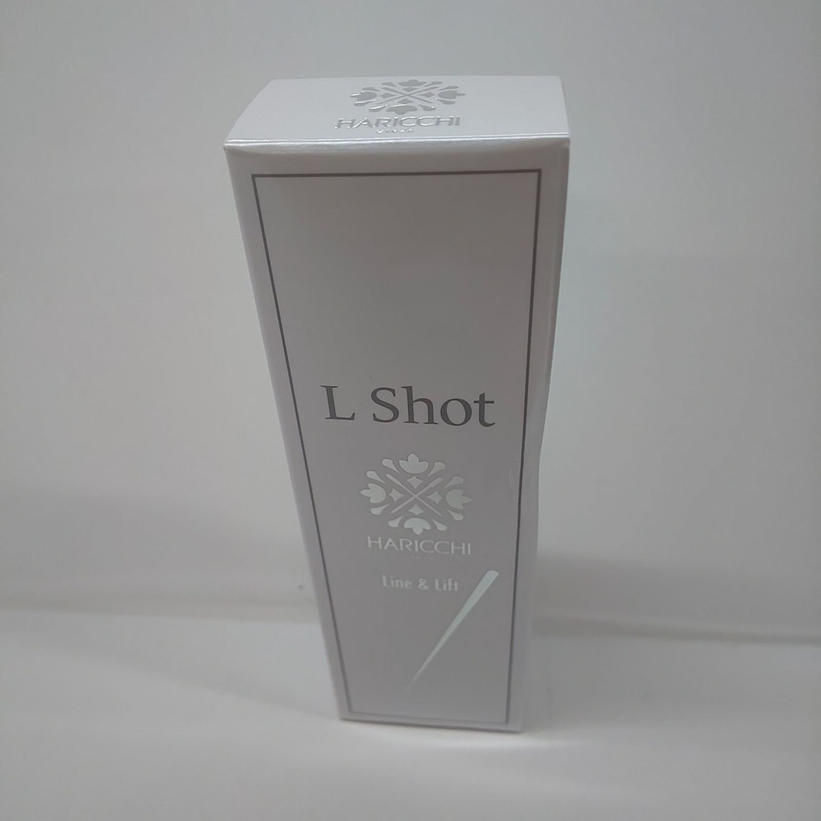 ハリッチL ショットリッチクリーム 30g 2個セット 新品未使用 HARICCHI