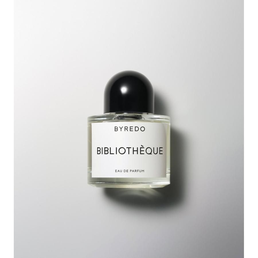 Byredo バイレード ビブリオテーク フレグランス 香水