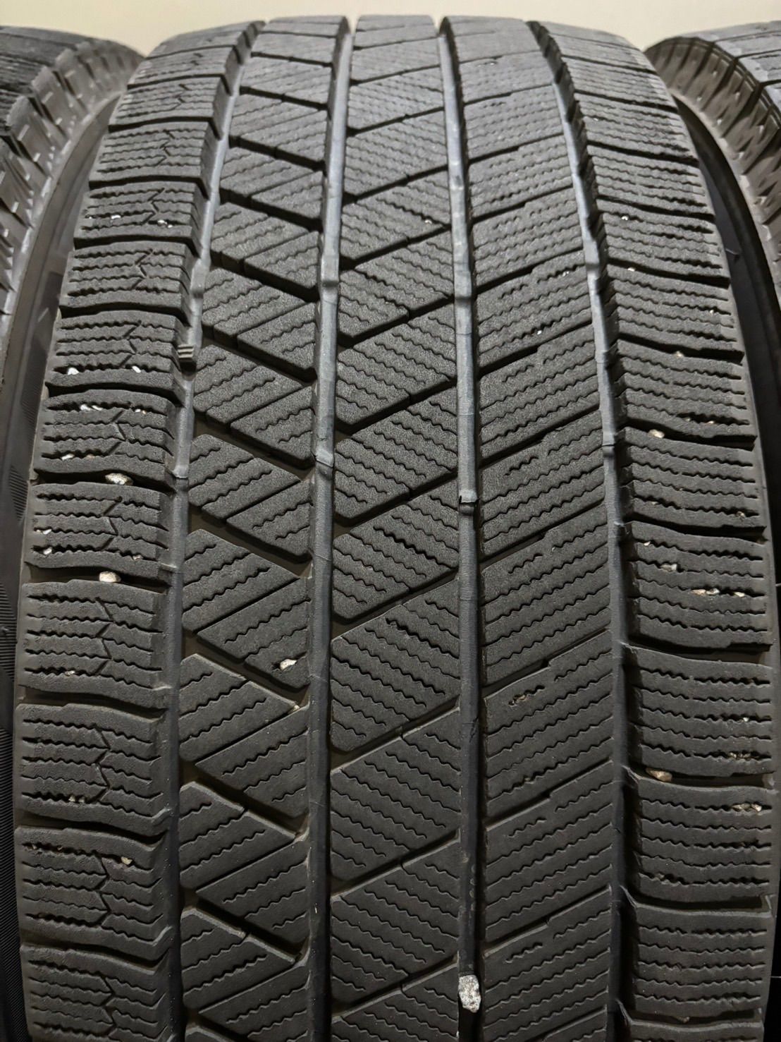23年製 スタッドレス