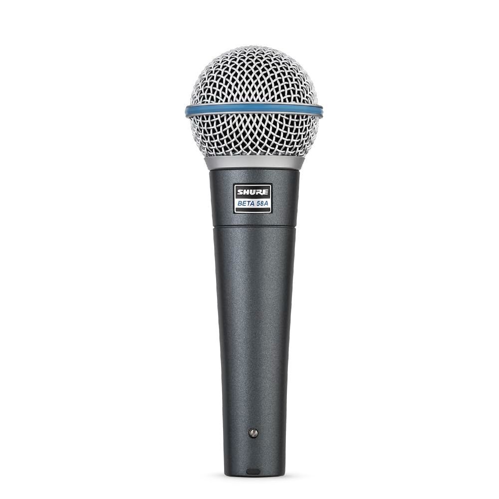 SHURE