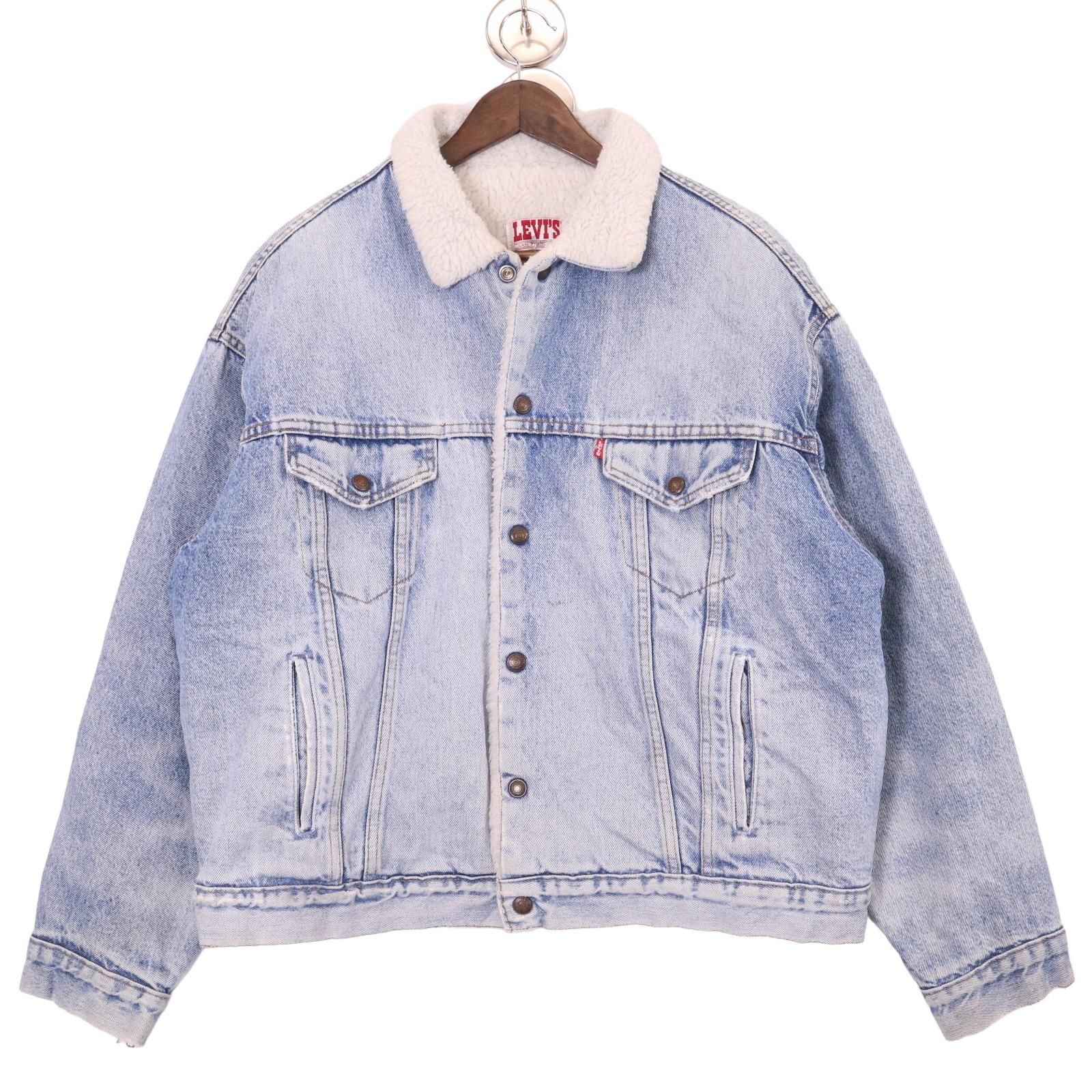 80年代 USA製 Levi 