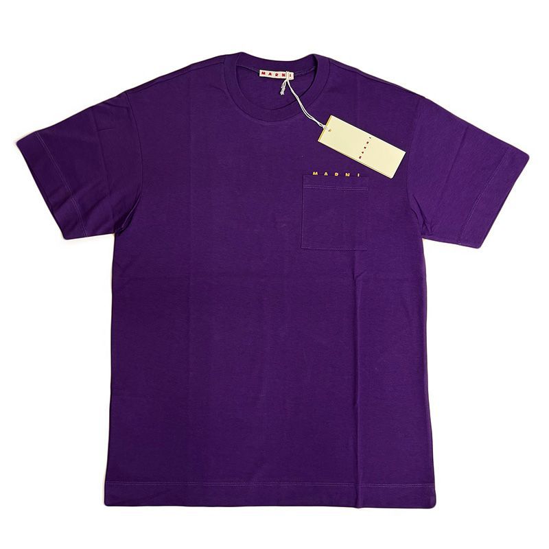 Tシャツ ポケット付き