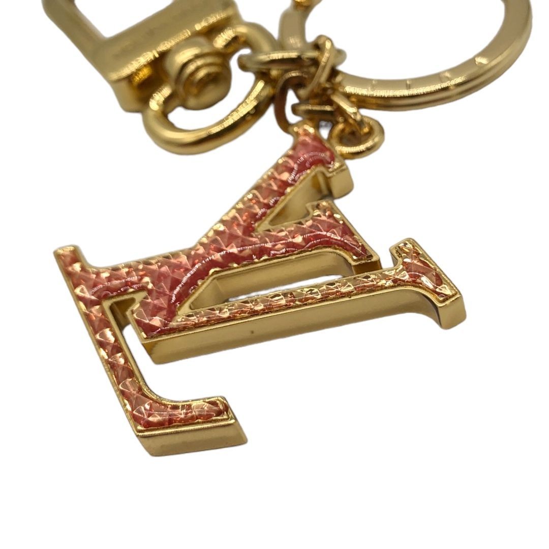 ♪06129 Louis Vuitton ポルト クレ・LVギヨーシュ M06129