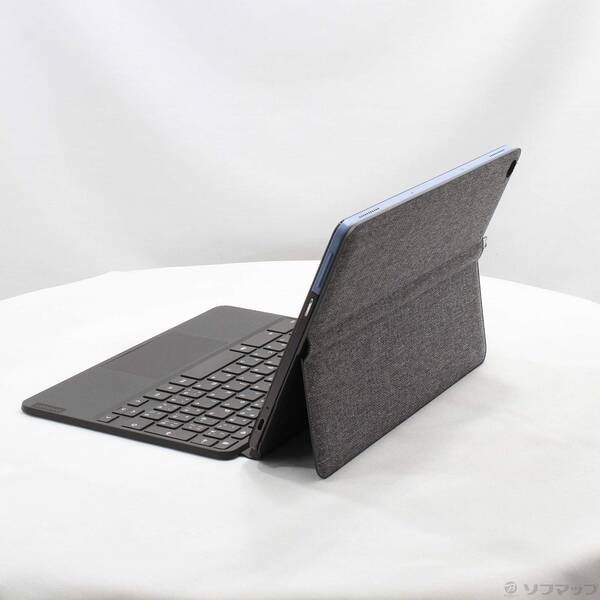 〔 品〕 ideapad Duet Chromebook ZA6F0038JP アイスブルー アイアングレー 371