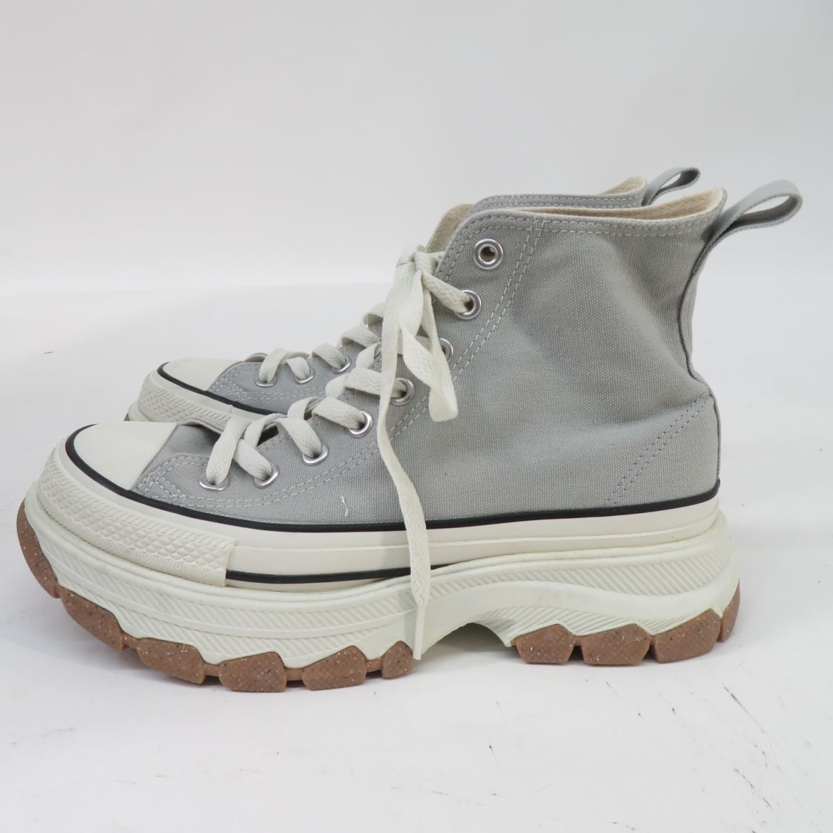 CONVERSE コンバース ALL STAR TREKWAVE HI オールスター トレック