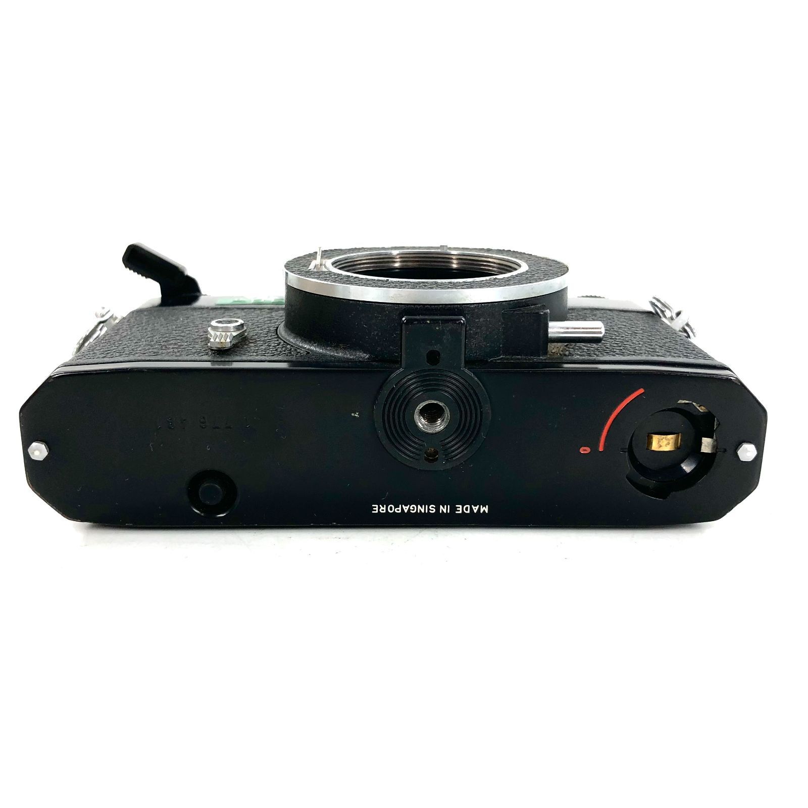 Voigtlander フォクトレンダー VSL1 レンズ COLOR ULTRON 1.8/50
