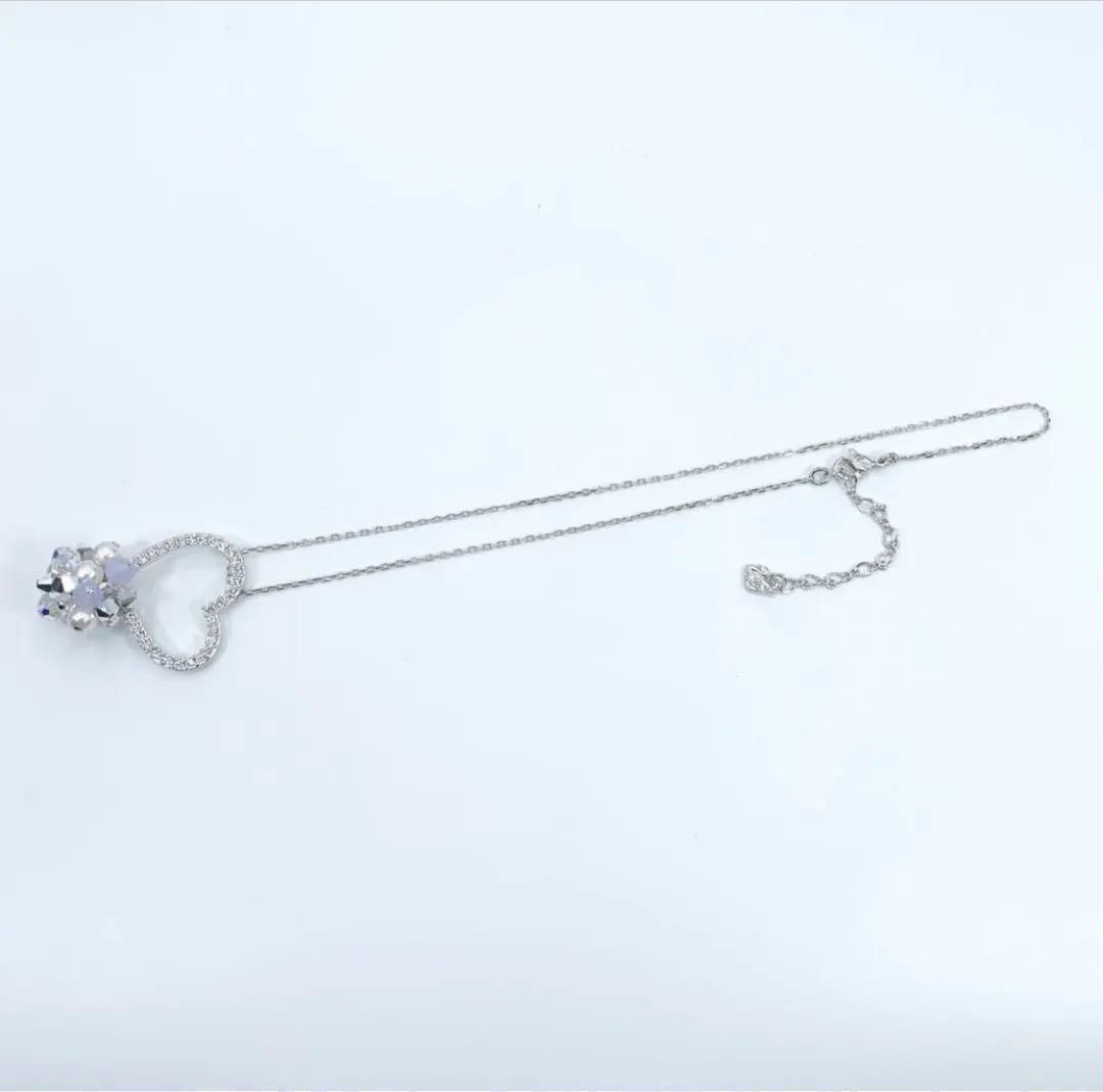 スワロフスキー ネックレス