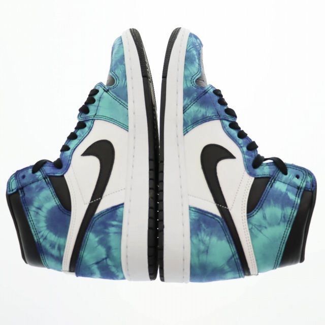ナイキ NIKE WMNS AIR JORDAN 1 HIGH OG Tie-Dye ウィメンズ エア 