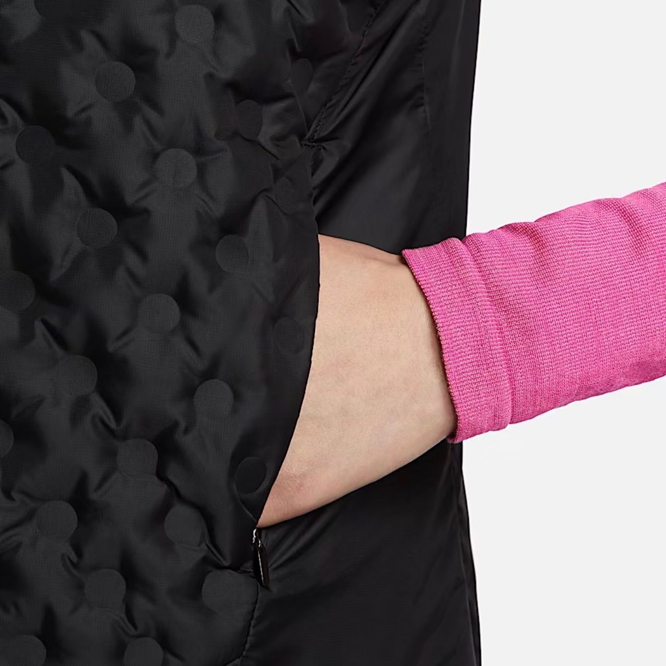 レペルエアロロフト ウィメンズランニングベスト