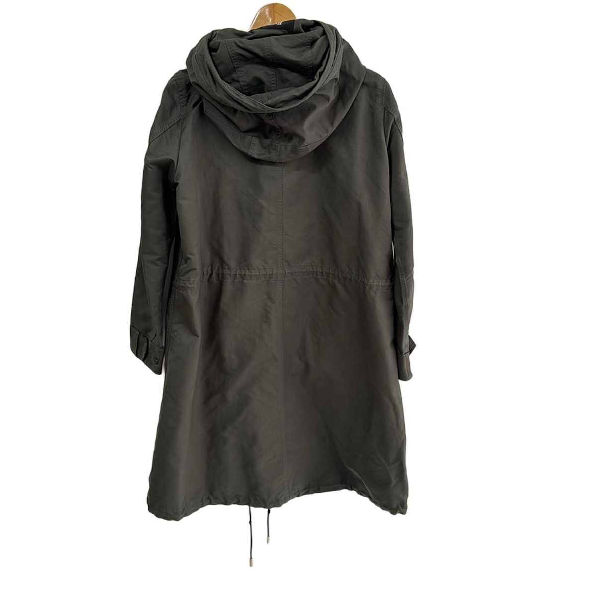 Vejas バイカラー レザージャケット ユニセックス ライダース