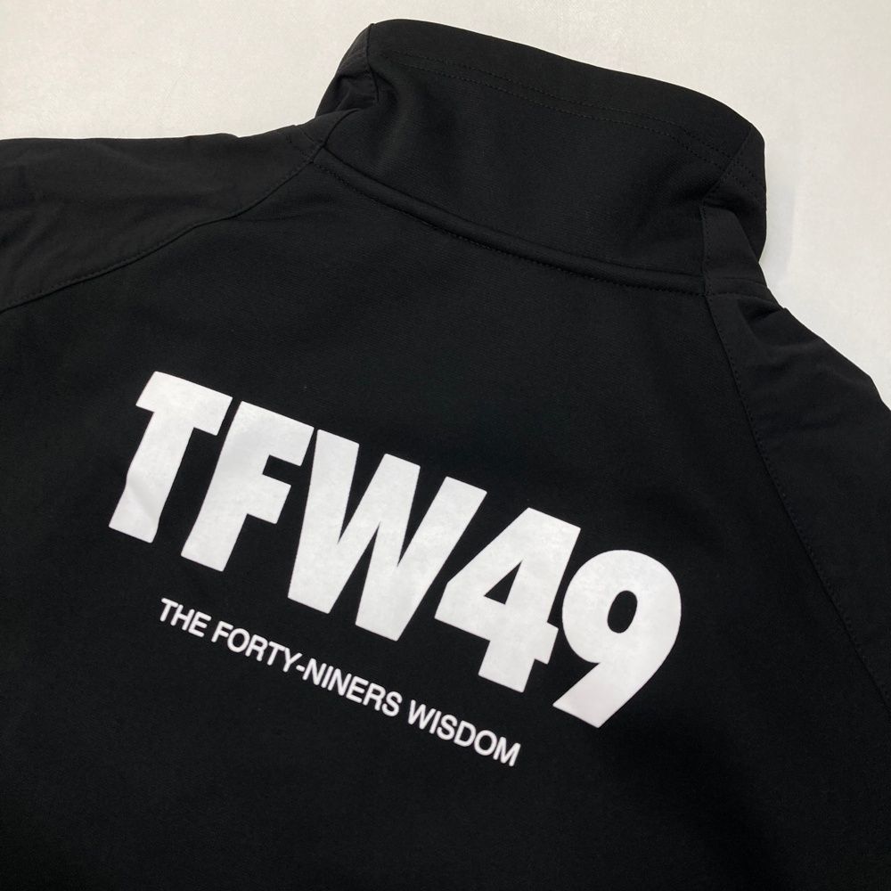 ホーンガーメント プルオーバー ネイビー L ホーンガーメント