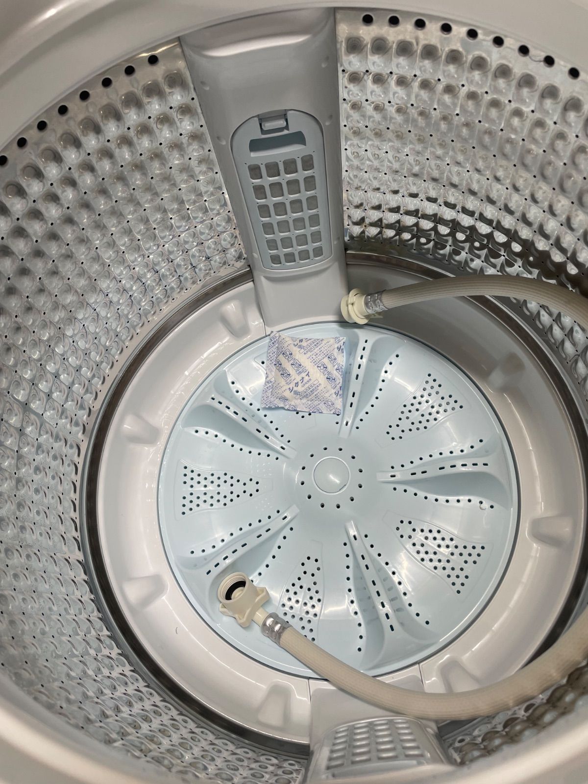 大阪府 2021年製 AQUA 8.0kg 洗濯機 WWW_KANDAIZUMI_COM