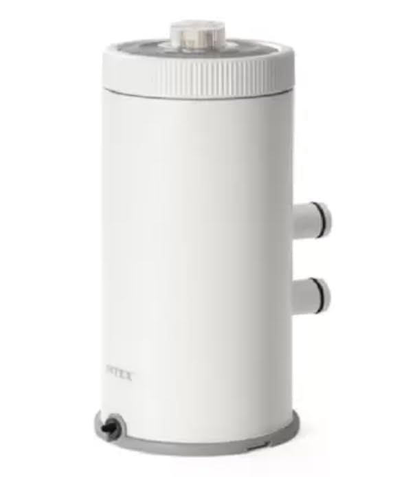 INTEX インテックス フィルターポンプ C1000 Filter Pump