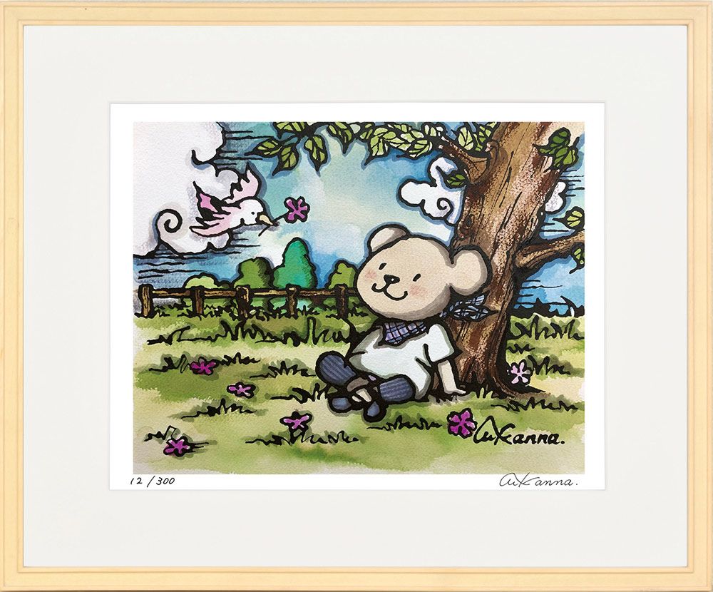 ラーちゃん 高品質 ブルー桜瑪瑙 ブルーアゲート スフィア 花 天然石