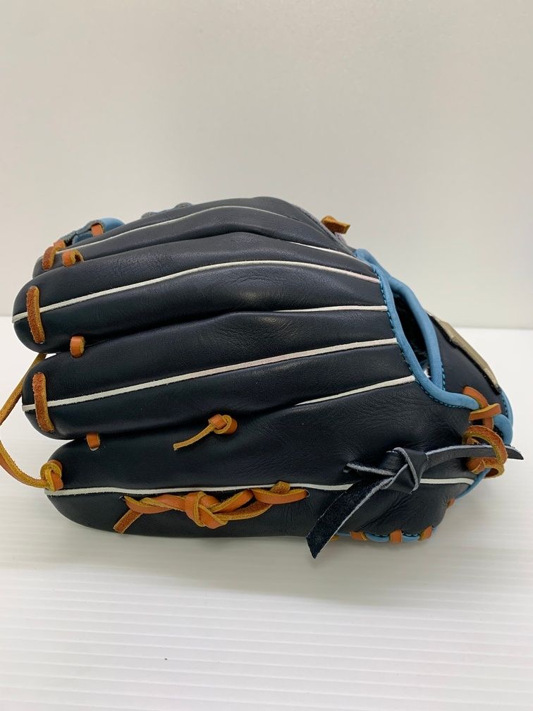 中古品 アトムズ ATOMS 軟式 内野手用グローブ 5423 中古品 アトムズ ATOMS 軟式 内野手用グローブ 5423の通販 by