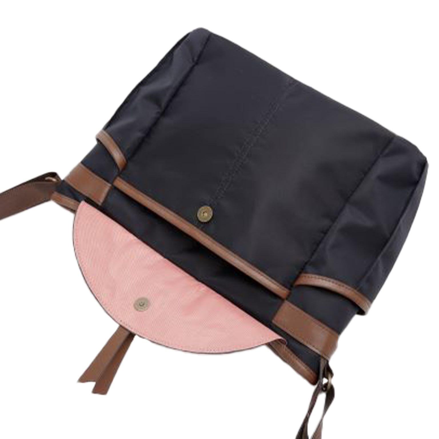 COAROO コアルーバッグ ハナロ ネイビー CRHNR-NV 代引不可 : リコメン