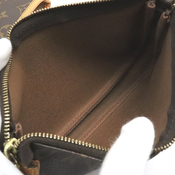 全部実物撮影しております 広尾店 ルイヴィトン Louis Vuitton バケットGM ショルダーバッグ モノグラム M42236 17237 トレンド品が満載！