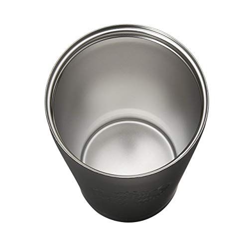 ステンレスToGoロゴタンブラーマットブラック 350ml スターバックス Starbucks... スターバックス スタバ ステンレスToGoロゴタンブラーマットブラック