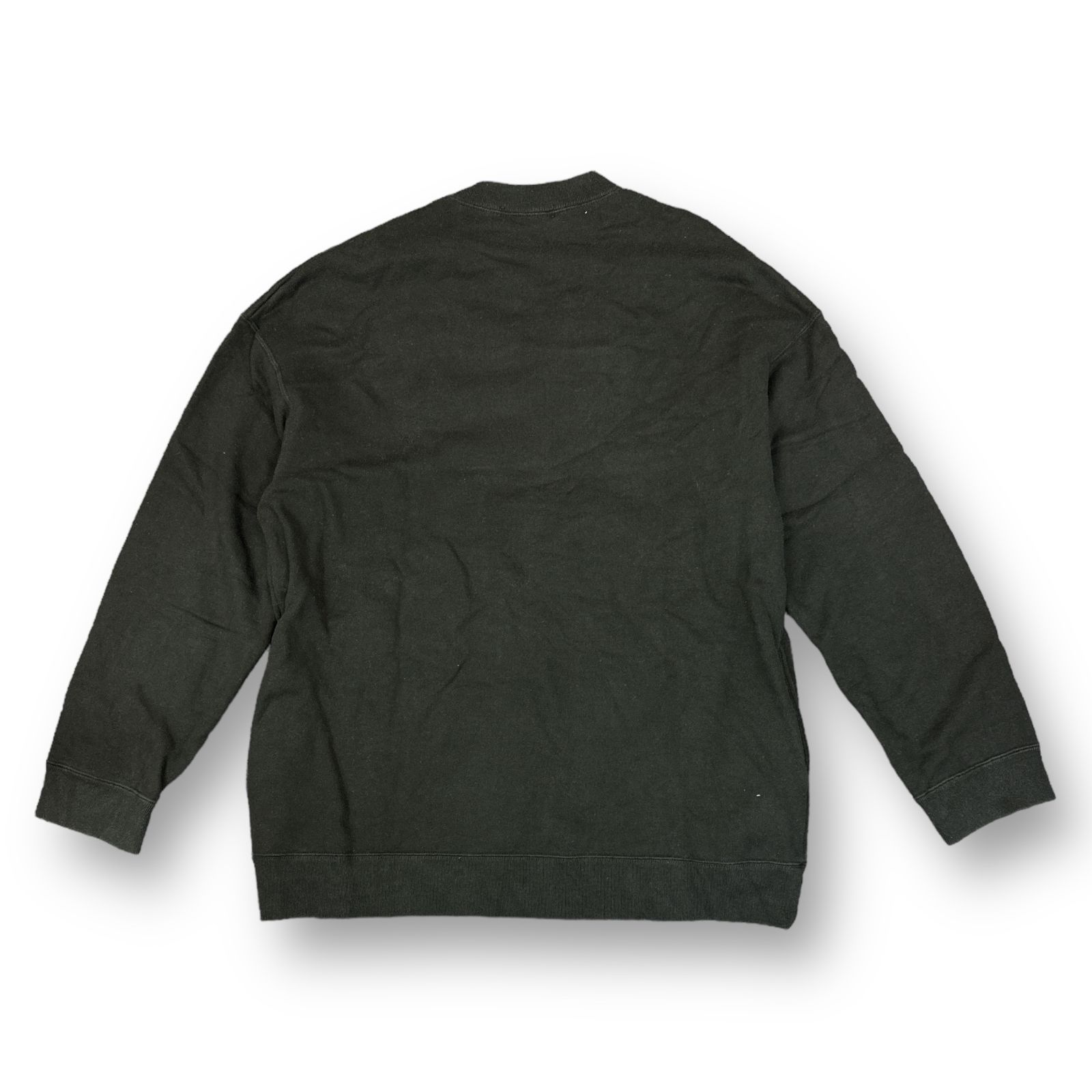 UNDERCOVER 22AW BIGSWEAT U FACE スウェット トレーナー アンダー 