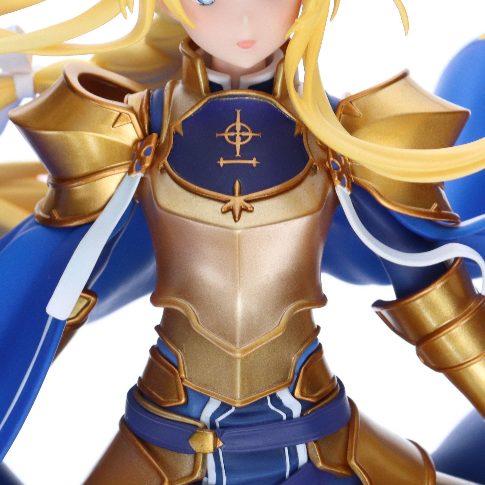 アリス・シンセシス・サーティ ソードアート・オンライン アリシ