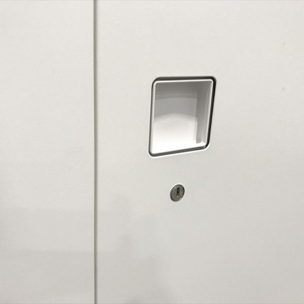 両開キャビネット 書庫 スチールキャビネット オカムラ ネオホワイト 両開キャビネット 書庫 スチールキャビネット オカムラ ネオホワイト