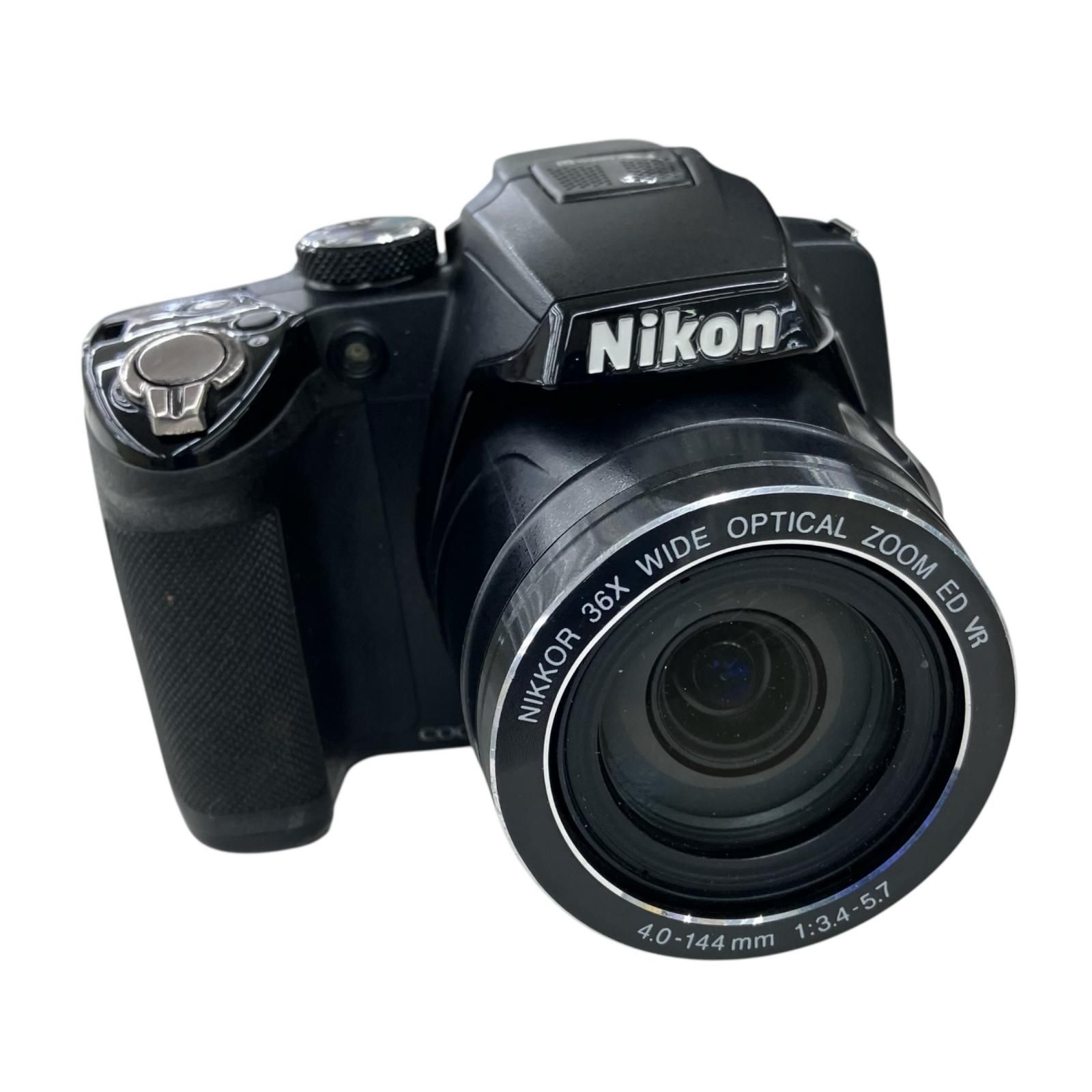 【動作確認済み】Nikon COOLPIX S8200コンパクトデジタルカメラ 186000 動作未確認 Nikon ニコン デジタルカメラ Coolpix S8200
