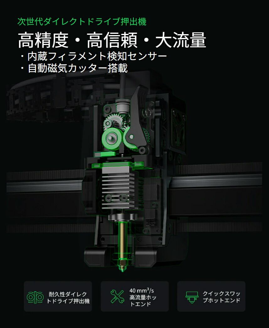 s 造形サイズ300x300x300mm