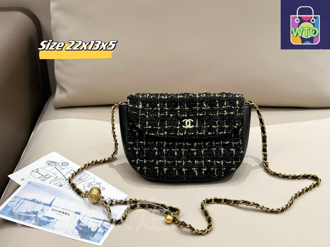 【洗練されたデザイン】CHANEL 上品 ウエスト バッグ CCロゴ CHANEL 2024 Cruise Matelasse Coco Mark Caviar Skin 2WAY