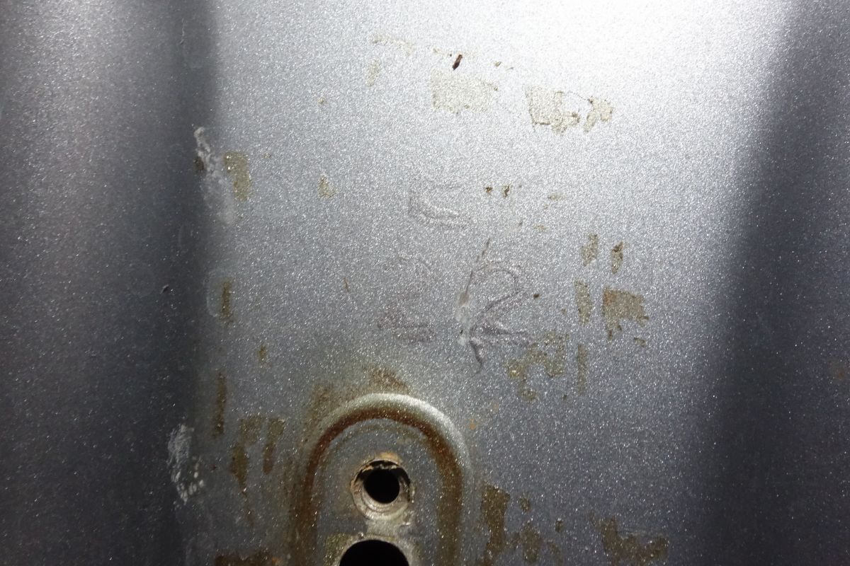 激安で高品質＆送料無料！ タンク ガソリン 燃料 フューエル ヤマハ 純正 SRX600 SRX400 1JK 1JL サラサラ音有り R20250825