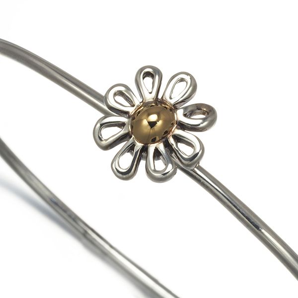 ティファニー　バングル TIFFANY&Co. ティファニー アトラス バングル ブレスレット
