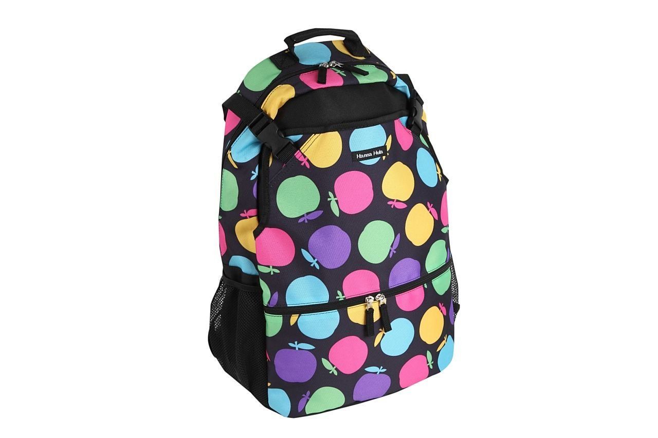 【特価セール】[ハンナフラ] リュック（大容量） レディース バックパック