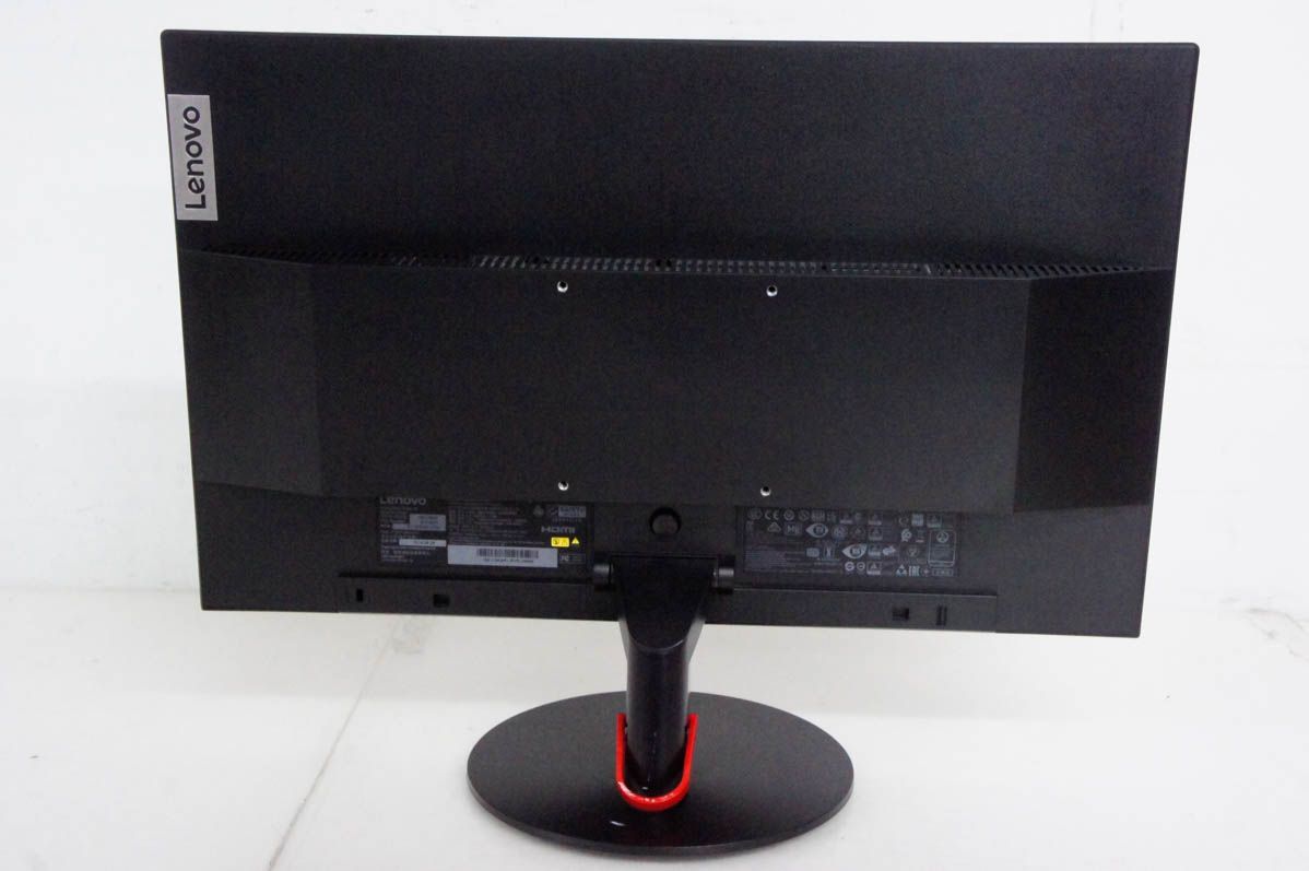 【中古】Lenovoレノボ 21.5インチワイド 液晶モニター ThinkVision S22e-19 61C9-KAR1-WW 中古 Lenovoレノボ 21.5インチワイド 液晶モニター ThinkVision