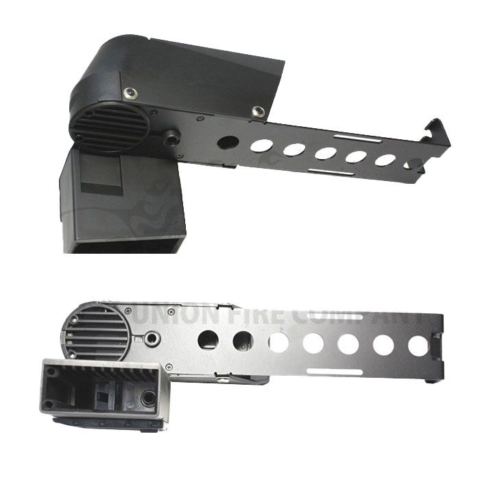 部品取り用 フリーダムアート アキュコンプ デトニクスカスタム マルイ