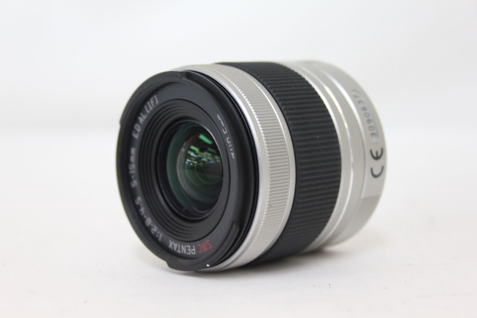 ペンタックス PENTAX 5-15mm F2.8-4.5 02 返品保証 ペンタックス 