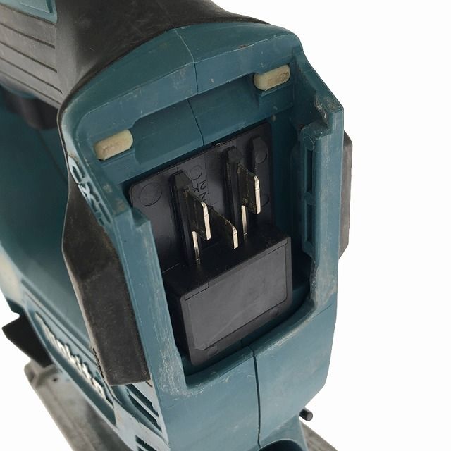 マキタ 充電式ジグソー